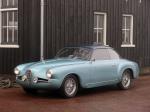 Alfa Romeo 1900 Super Sprint 1954 года